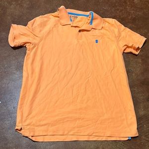 Men’s izod polo shirt